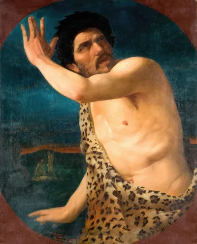 Cain 3
