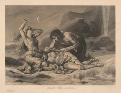 Cain And Abel 19