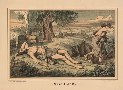 Cain And Abel 20
