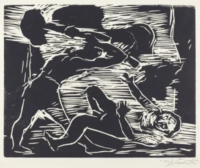 Cain And Abel Brudermord 2