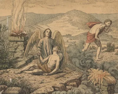 Cain Kills Abel