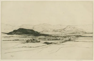 Cairngorms