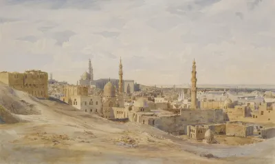 Cairo 2
