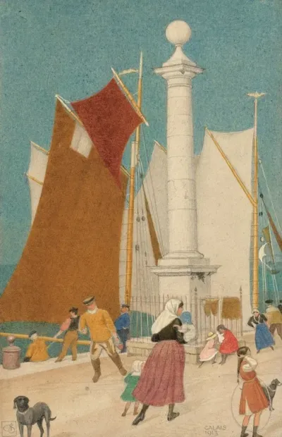 Calais