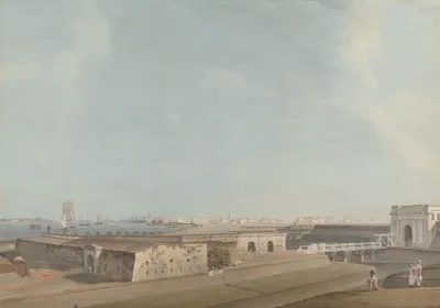 Calcutta