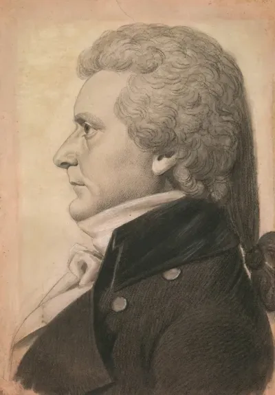 Caleb Swan