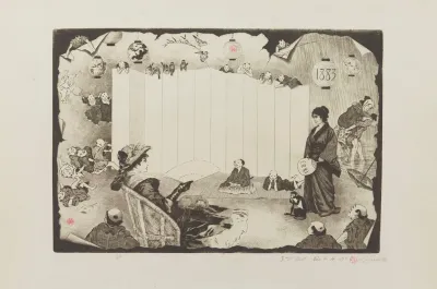 Calendrier Pour 1883