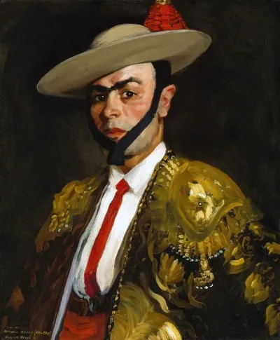 Calero Antonio Banos