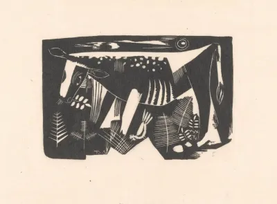 Calf 2