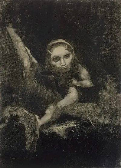Caliban 2