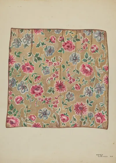 Calico 12