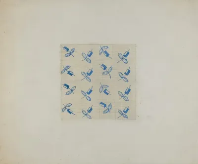 Calico 6