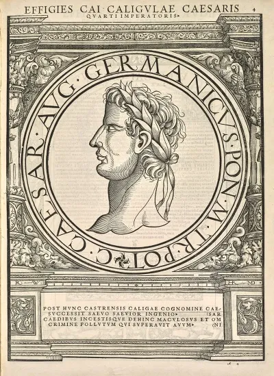 Caligula