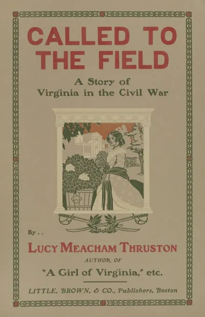 Called To The Field