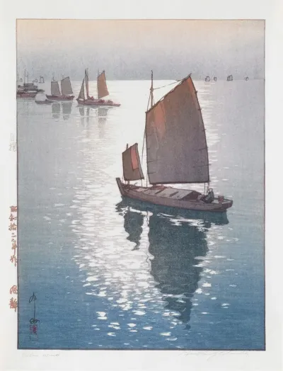 Calm Wind