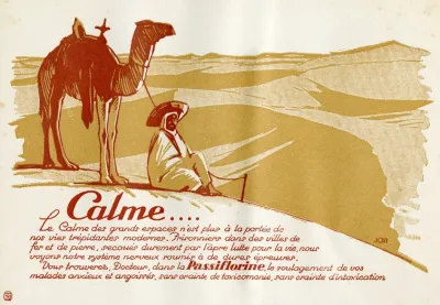 Calme 2