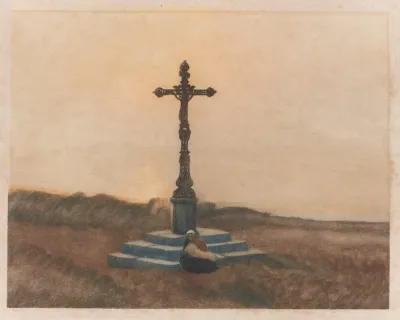 Calvaire Breton 2