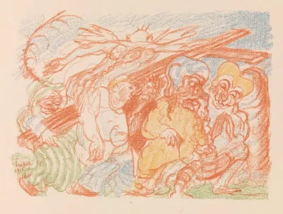 Calvary 12