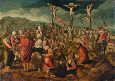 Calvary 15