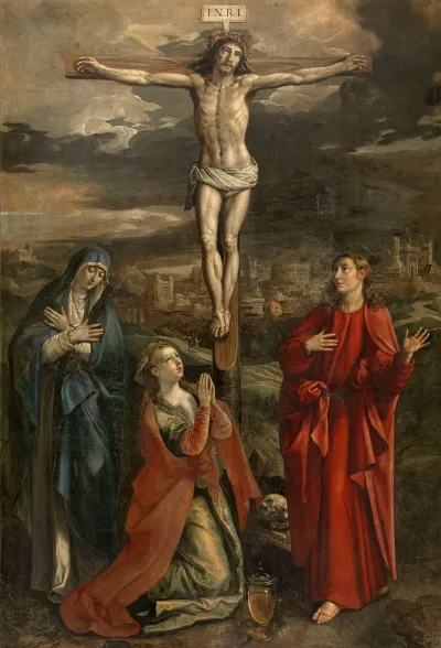 Calvary 17