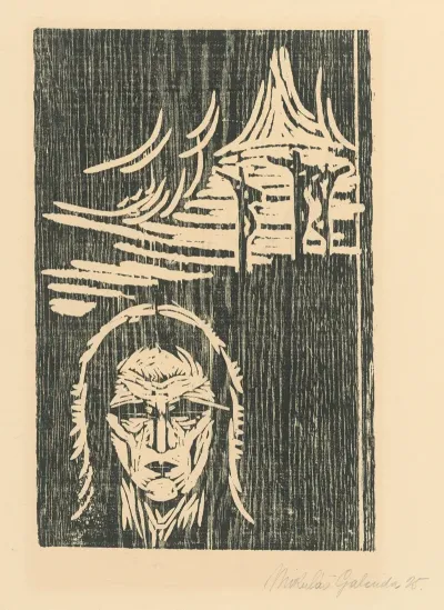 Calvary 25