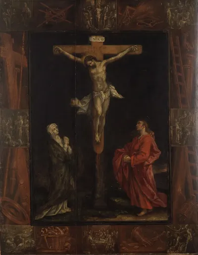 Calvary 29