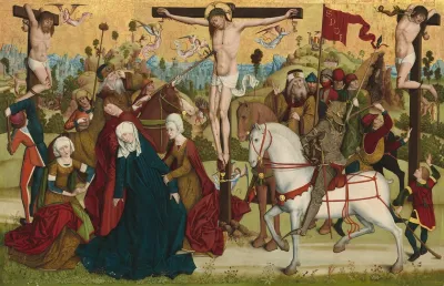 Calvary 5