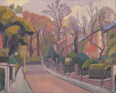 Cambrian Road Richmond