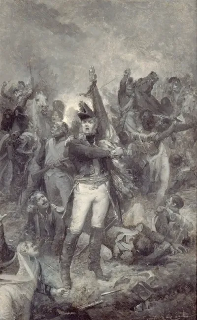 Cambronne