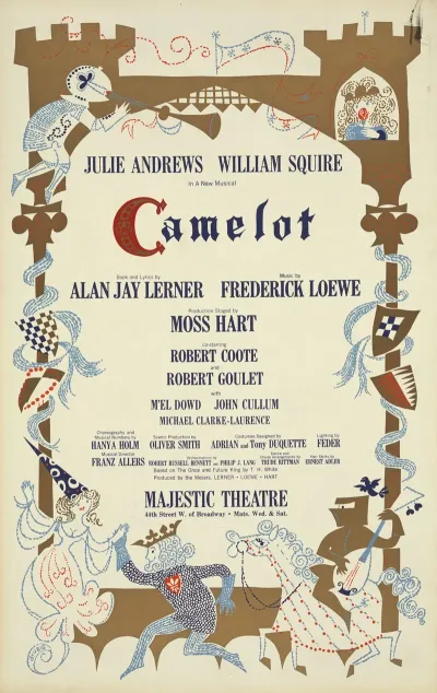 Camelot