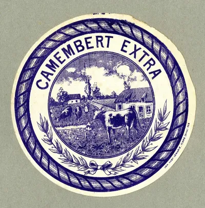 Camembert Extra 7
