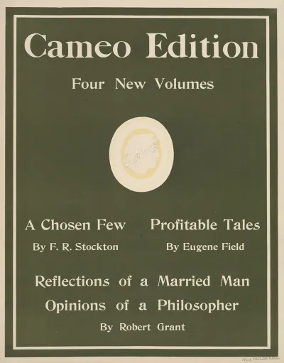 Cameo Edition