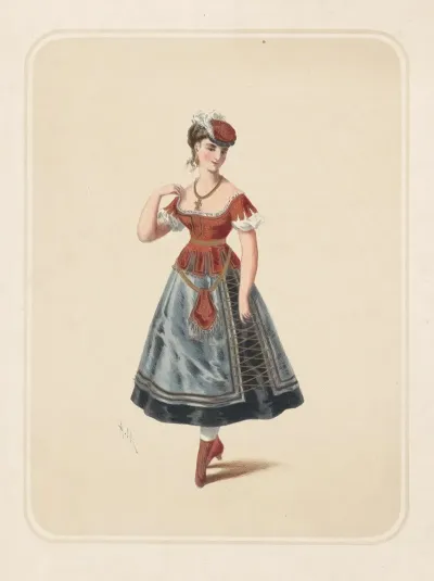 Cameriste