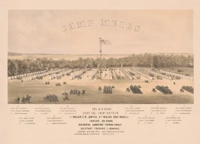 Camp Meigs