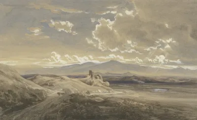 Campagna Di Roma