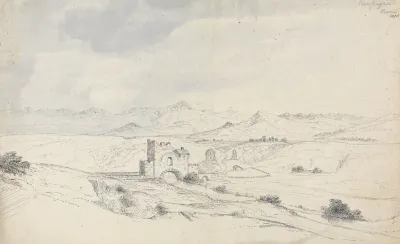 Campagna Rome