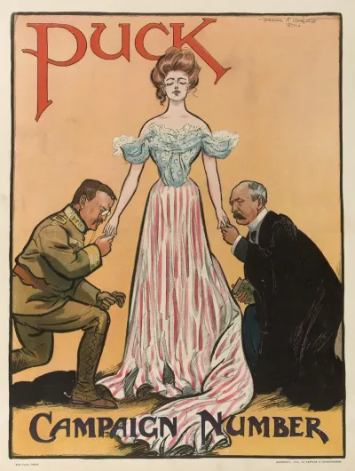 Campaign Number