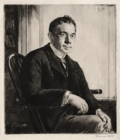 Campbell Dodgson