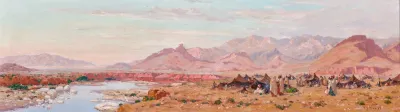 Campement