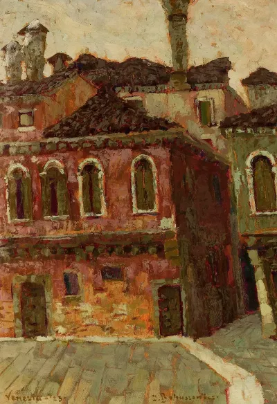 Campiello S Maddalena