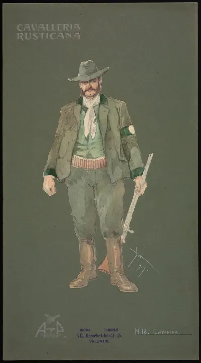 Campiere