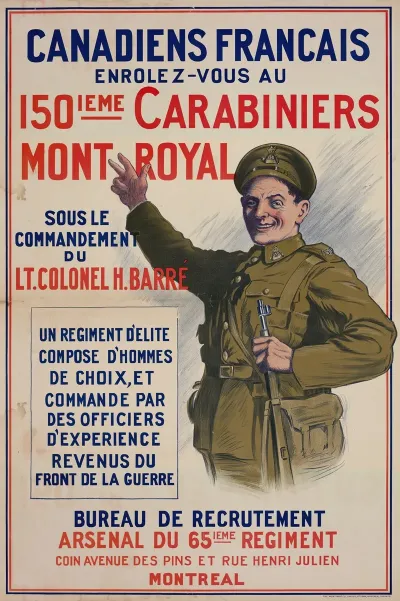 Canadiens Francais
