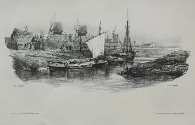 Canal Bank 2