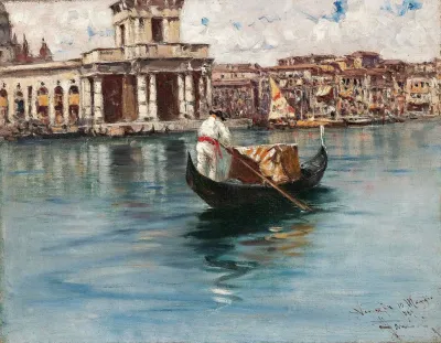 Canal Grande