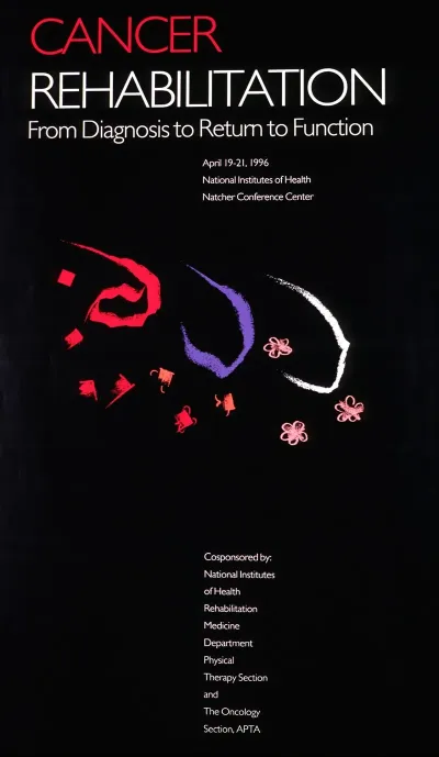 Cancer Rehabilitation