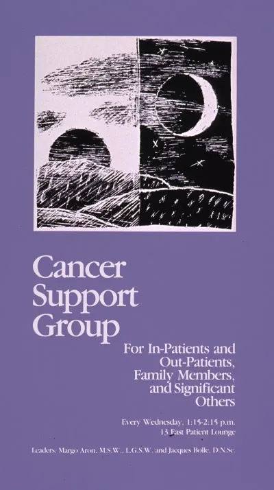 Cancer Support Group