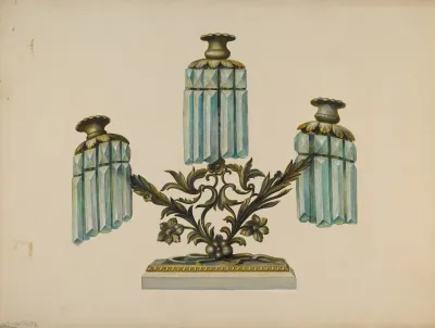 Candelabra 2
