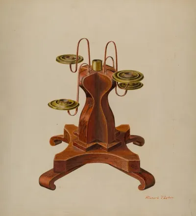 Candelabra