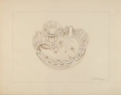 Candle Holder 21