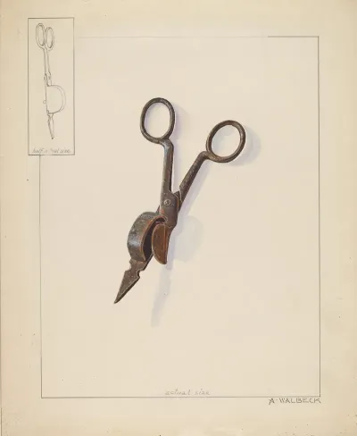 Candle Snuffer 2